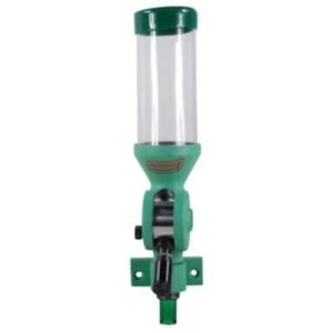Redding 3 Powder Measure with Universal Metering Chamber