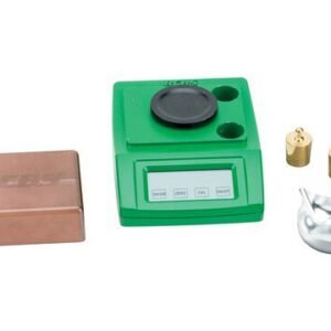 RCBS RangeMaster 2000 Digital Powder Scale 2000 Grain Capacity