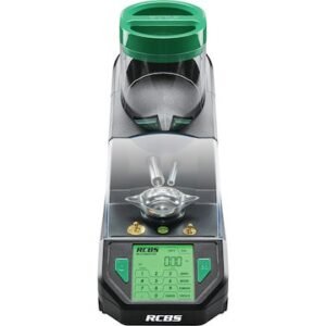 RCBS MatchMaster Digital Powder Scale & Dispenser