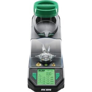 RCBS MatchMaster Digital Powder Scale & Dispenser
