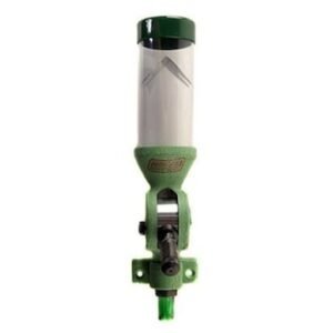 Redding Match Grade 3BR Powder Measure with Handgun Metering Chamber