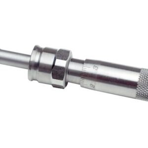 Hornady Lock-N-Load Powder Measure Micrometer for Handgun Rotor and Metering Assembly