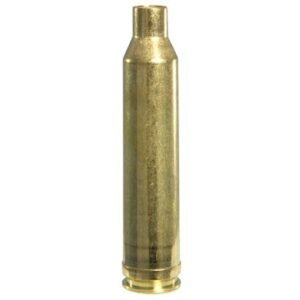 Nosler Custom Brass 7mm Remington Magnum Box of 50
