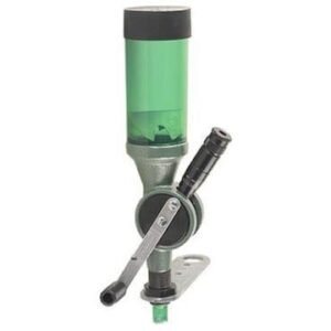 RCBS Competition Powder Measure with Small Metering Drum