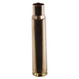 Nosler Custom Brass 8x57mm JS (8mm Mauser) Box of 50