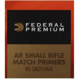 Federal gm205mar