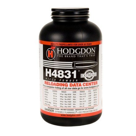 034-48311.jpg Hodgdon H4831 Smokeless Powder