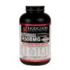 Hodgdon H50BMG Smokeless Powder