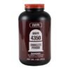 IMR 4350 Smokeless Powder