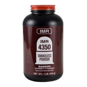 IMR 4350 Smokeless Powder
