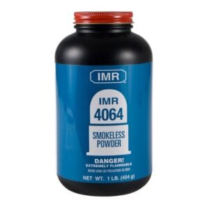 IMR 4064 Smokeless Powder