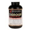 Hodgdon Titegroup Smokeless Powder
