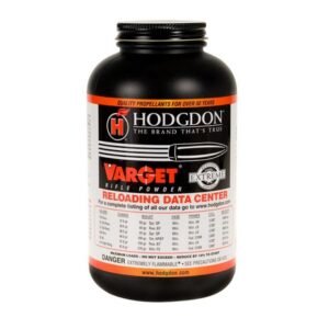 Hodgdon Varget Smokeless Powder