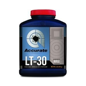 Accurate LT-30