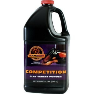 Ramshot Competition