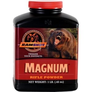 Ramshot Magnum