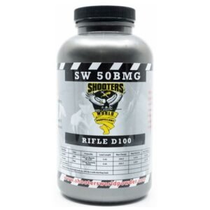 Shooters World 50 BMG