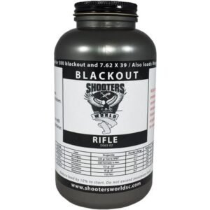 Shooters World Blackout