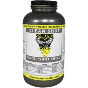 Shooters World Clean Shot
