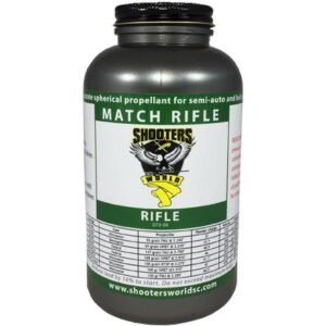 Shooters World Match Rifle