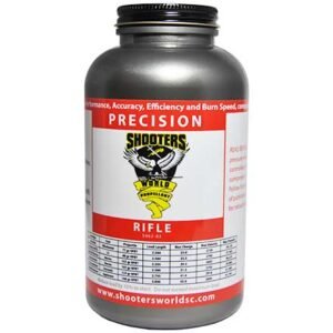 Shooters World Precision Rifle Extruded