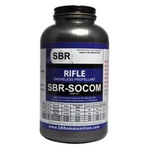 Shooters World SBR Socom