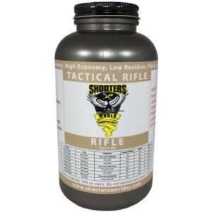 Shooters World Tactical Rifle