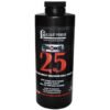 Alliant Reloder 25 Powder
