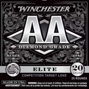 Winchester PDX1 Defender Ammunition 12 Gauge 2-3/4" 1 oz Segmenting Slug Box of 10