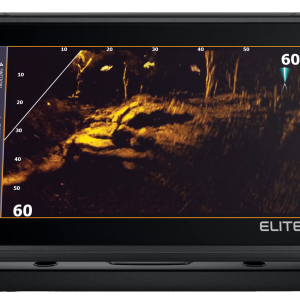 Lowrance Elite FS 9 Fish Finder/Chartplotter Combo