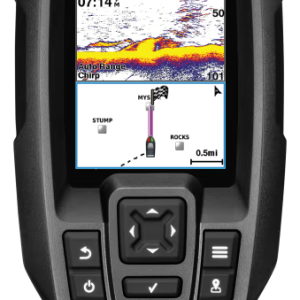 Garmin STRIKER Vivid 4cv Fishfinder