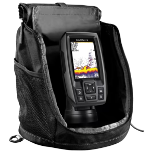 Garmin Striker 4 Portable Bundle