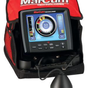 MarCum LX-7L Lithium LiFePO4 Digital Ice-Fishing Sonar Fish Finder