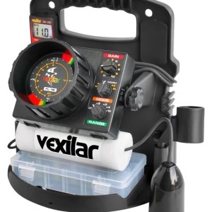 Vexilar FL-18 Propack II with 12° Transducer