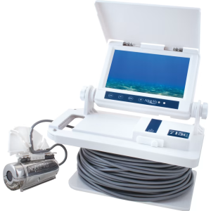 Aqua-Vu AV715c Saltwater Edition Underwater Viewing System