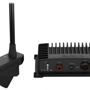Garmin Panoptix LiveScope Transducer System