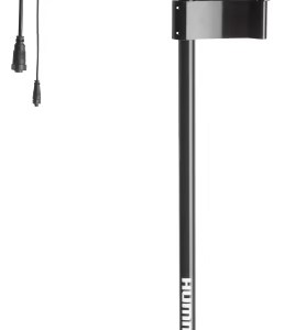 Humminbird MEGA 360 Imaging Transducer Kit for Minn Kota Trolling Motors