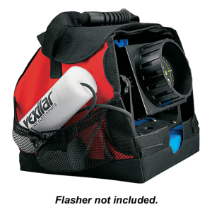 Vexilar Genz Soft Pack Case