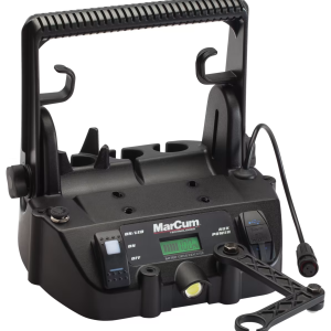 MarCum Lithium Shuttle Battery for Marcum Sonar Units