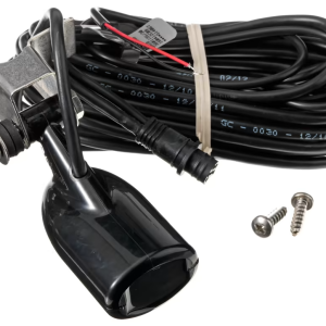 Lowrance/Eagle Transducers - Transom Mount