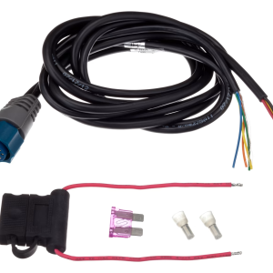 Lowrance PC-30-RS422 Power Cable
