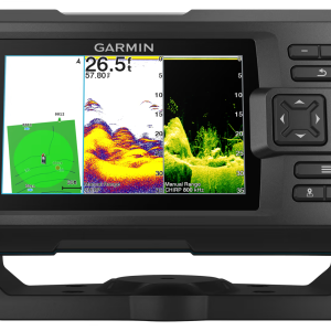 Garmin STRIKER Vivid 5cv Fish Finder