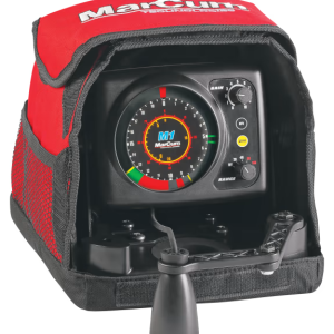 MarCum M1 Ice Sonar Flasher System
