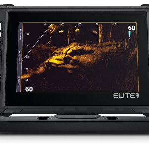 Lowrance Elite FS 7 Fish Finder/Chartplotter Combo